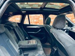 2017 BMW X1 sDrive18d F48 Black