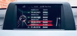 2017 BMW X1 sDrive18d F48 Black