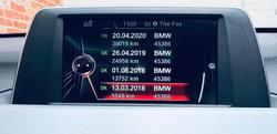 2017 BMW X1 sDrive18d F48 Black