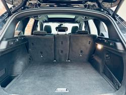 2017 BMW X1 sDrive18d F48 Black