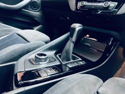 2017 BMW X1 sDrive18d F48 Black