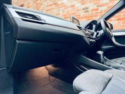 2017 BMW X1 sDrive18d F48 Black