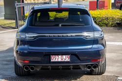 2020 Porsche Macan GTS