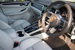 2020 Porsche Macan GTS