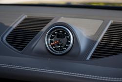 2020 Porsche Macan GTS