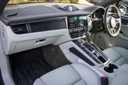 2020 Porsche Macan GTS