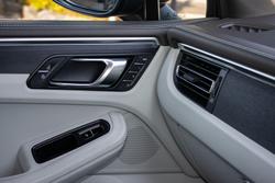 2020 Porsche Macan GTS