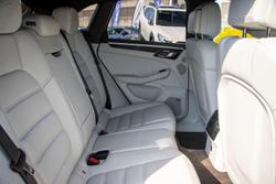 2020 Porsche Macan GTS