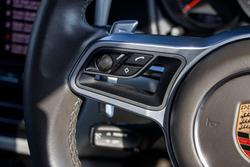 2020 Porsche Macan GTS