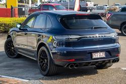 2020 Porsche Macan GTS