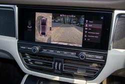 2020 Porsche Macan GTS