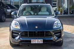 2020 Porsche Macan GTS