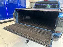 2021 Ford
Ranger Raptor X