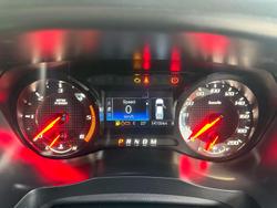 2021 Ford Ranger Raptor X