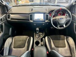 2021 Ford Ranger Raptor X