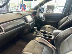 2021 Ford Ranger Raptor X