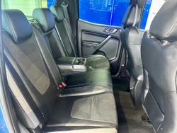 2021 Ford Ranger Raptor X