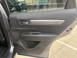 2017 Renault Koleos Zen