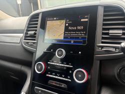 2017 Renault Koleos Zen