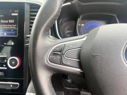 2017 Renault Koleos Zen