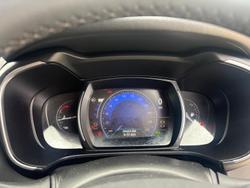 2017 Renault Koleos Zen