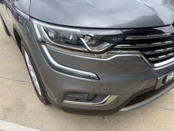 2017 Renault Koleos Zen