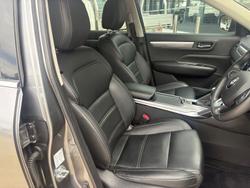 2017 Renault Koleos Zen