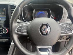 2017 Renault Koleos Zen