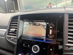 2017 Renault Koleos Zen