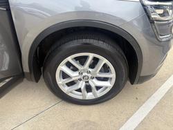 2017 Renault Koleos Zen