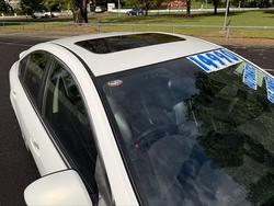 2010 Mazda 6 Luxury Sports