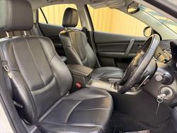 2010 Mazda 6 Luxury Sports