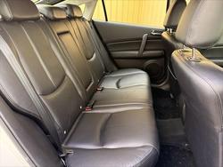 2010 Mazda 6 Luxury Sports