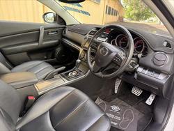 2010 Mazda 6 Luxury Sports