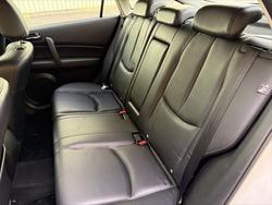 2010 Mazda 6 Luxury Sports