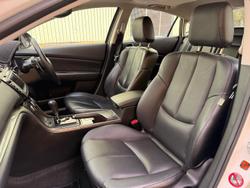 2010 Mazda 6 Luxury Sports