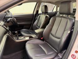 2010 Mazda 6 Luxury Sports