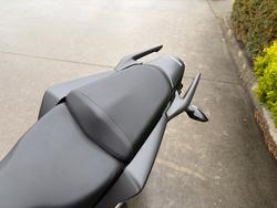 2016 Honda CBR300R S.E.