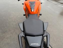 2016 Honda CBR300R S.E.