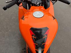 2016 Honda CBR300R S.E.