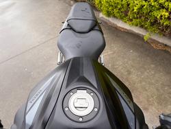 2019 Yamaha MT-07 LA (ABS) Black