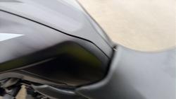 2019 Yamaha MT-07 LA (ABS) Black