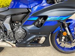 2024 Yamaha YZF-R7HO