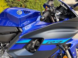 2024 Yamaha YZF-R7HO