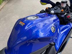 2024 Yamaha YZF-R7HO