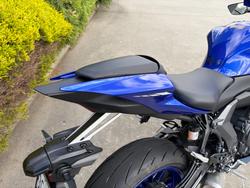2024 Yamaha YZF-R7HO