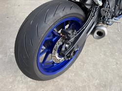 2024 Yamaha YZF-R7HO