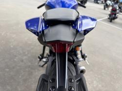 2024 Yamaha YZF-R7HO