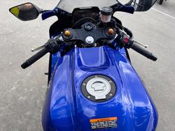 2024 Yamaha YZF-R7HO