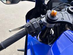 2024 Yamaha YZF-R7HO